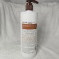 CORACODE Coconut Oil Shampoo Restores Body Hair Botanically Infused Nourishing (17 oz)
