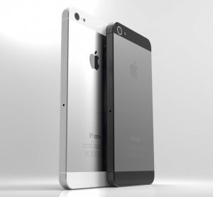 Apple Iphone 5  Unlocked Phone