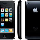 Apple iPhone 3GS - 16GB - Black (Unlocked) Smartphone