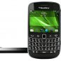 Blackberry Bold 9900 (Black, 8GB)