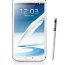 Samsung Galaxy Note II