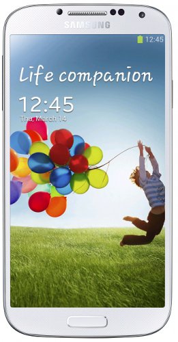 Samsung Galaxy S 4