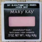 Mary Kay  Chromafusion Shy Blush