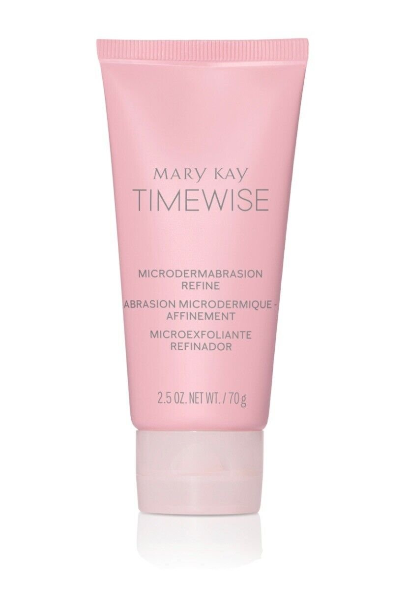 Timewise Microdermabrasion Refine