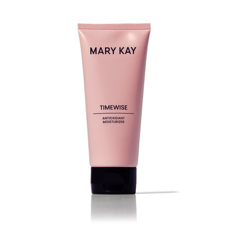 TimeWise Antioxidant Moisturizer Combination/Oily