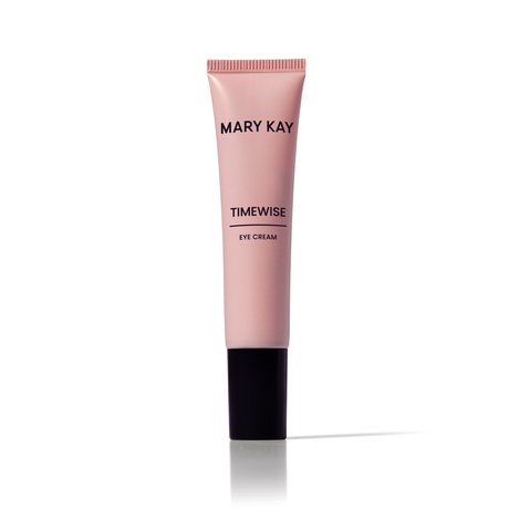 TimeWise Eye Cream