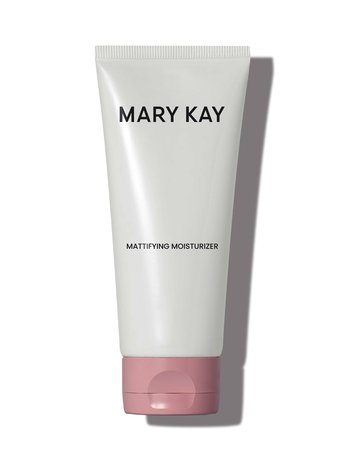 Mary Kay Mattifying Moisturizer