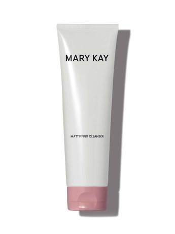 Mary Kay Mattifying Cleanser