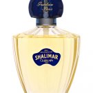 Guerlain Shalimar 15 ML/0.5 OZ Spray Eau de Toilette NEW Without Box RARE