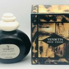 Valentino Vendetta Aftershave Balm 150 ML/5 OZ New In Box Hard To Find