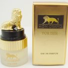 MGM Grand For Her Eau de Parfum 3 ML/0.1 OZ New In Box Hard To Find