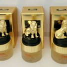 Lot of 3 MGM Grand For Her Eau de Parfum 3 ML/0.1 OZ New In Box