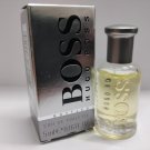 Boss Hugo Boss Bottled Mini Eau de Toilette 5 ML/0.17 OZ NEW IN BOX