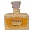 Miss Dior Mini Pure Parfum 5ML/0.17 OZ New Without Box