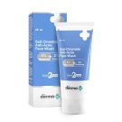 The Derma Co Acne Face Wash 80ml – Niacinamide for Clear Skin