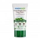 Mamaearth Pimple Clear Face Wash with Neem & Salicylic Acid 150ml:Fights Pimples