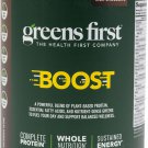 Greens First Boost - Plant-Based Protein & Balanced Nutrition - Superfood Shake Mix - Greens First Boost - Plant-Based Protein & Balanced Nutrition - Superfood Shake Mix -