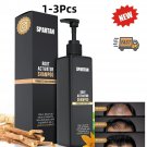 1/2/3Pcs Spartan Root Activator Conditioner For Men Hair Growth Conditioner