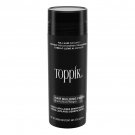 Toppik Hair Building Fibers Black, Dark Brown, Medium Brown , Light Brown 27.5g