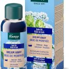 Kneipp Dream Away Valerian & Hops Bath Oil - Good for Unwinding Before Bed