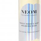 NEOM- Wellbeing Soak Bath Oil, 100ml (Perfect Nights Sleep) | Lavender,