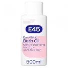 E45 Bath x 500ml