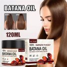 120ml Batana Oil Cream Hair Loss Treatment For Hair Regrowth Growth Conditioner