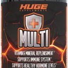 Huge Multi, Multivitamin for Men, High-Performance All-in-One Formula