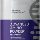 Advanced Amino Powder, Amino Acid Supplement, Build Muscle