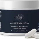 InfiniWell Akkermansia Probiotic for Digestive Health - Support Healthy Longevity,
