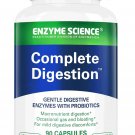 Complete Digestion, Full Support for Digestive Health and Help Reducing Gas