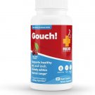 Redd Remedies, Gouch!, Supplement Support for Joints and Uric Acid Levels,