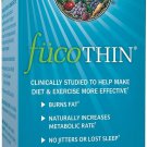 Garden of Life Fucoxanthin Supplements - FucoThin Diet Pill for Weight Loss, 90 Count