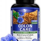 Potent Garden 15 Day Quick Colon Cleanse & Detox for Regularity and Healthy Digestion