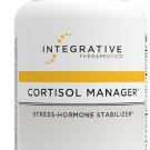 Integrative Therapeutics Cortisol Manager - Adrenal Health Support, 90 Capsules