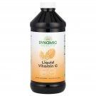 Liquid Vitamin C, 16 fl oz (473 ml)
