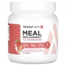 Meal Replacement, All-In-One Shake, Strawberries & Cream, 10.3 oz (287 g)