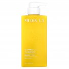 Body Cream, Vitamin C + Turmeric, 15 fl oz (444 ml)