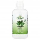 Aloe Vera Juice, 32 fl oz (946 ml)