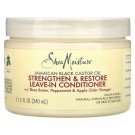 Jamaican Black Castor Oil, Strengthen & Restore Leave-In Conditioner, 11.5 fl oz