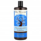 Dr Woods Peppermint Castile Soap 32 fl oz 946 ml All-Natural, Cruelty-Free,