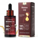100% Natural Batana Oil for Hair Growth & Repair - Nourishes Scalp