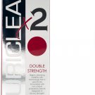 Puriclean X2 Detox Cleanse - Double Strength Cleanser - Formulated