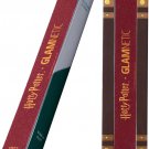 Glamnetic x Harry Potter™ 7-in-1 Nail Buffer | All-in-One, 7 Step Nail Buffing Block for Filing