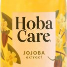 HobaCare Jojoba Oil for Hair, Skin, Face, Body, Scalp, Nails, Beard Care, Massage