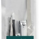 Amazon Basics 5-Piece Basic Grooming Kit