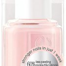 essie treat love & color strengthener for normal to dry/brittle nails pinked to perfection