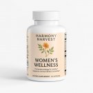 Female Libido Booster Pills | Natural Desire & Energy Support with Maca 60 ct