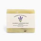 Natural Lavender Soap Bar | Sensitive-Skin Hydrating Cleanser 4 oz