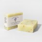 Natural Lavender Soap Bar | Sensitive-Skin Hydrating Cleanser 4 oz